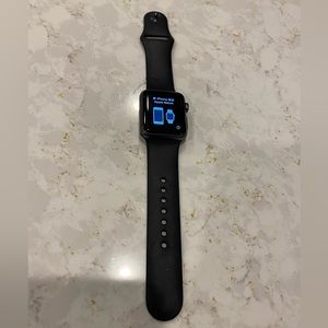 Apple Watch 1st generation